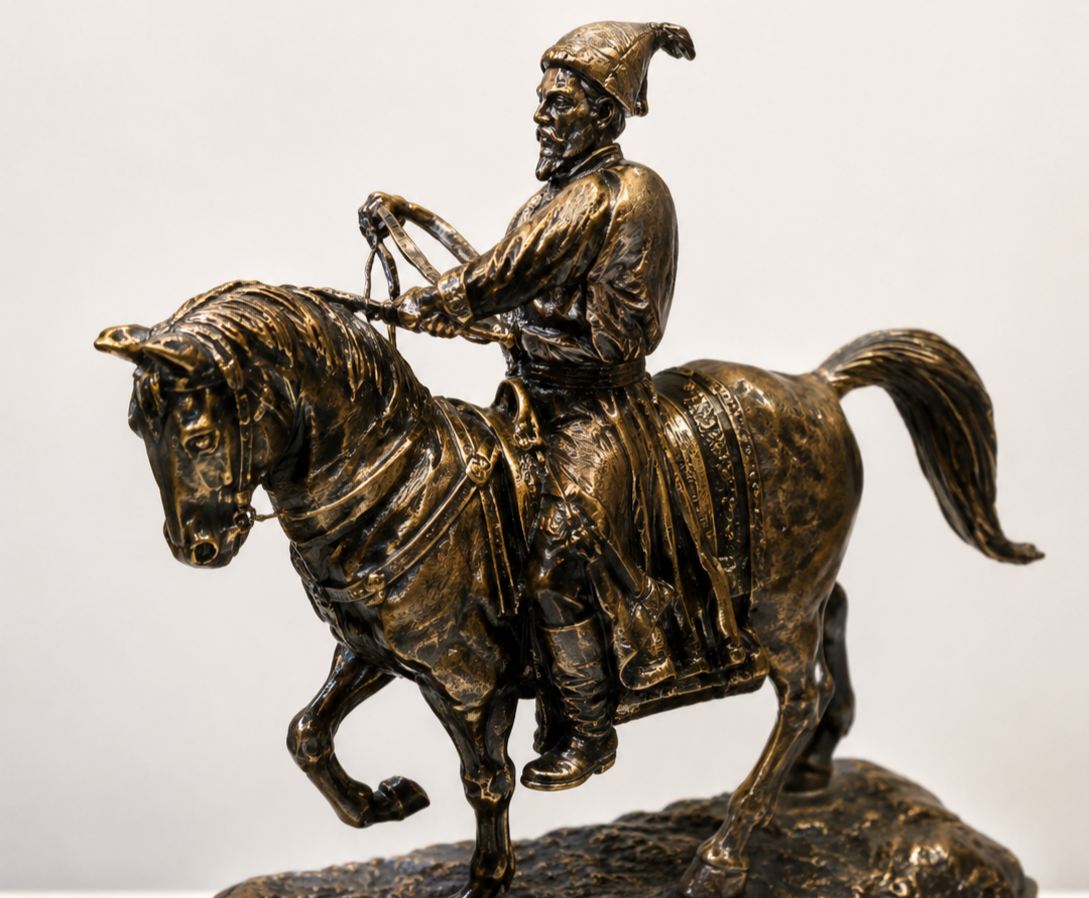 Craftsmanship & Collectibles