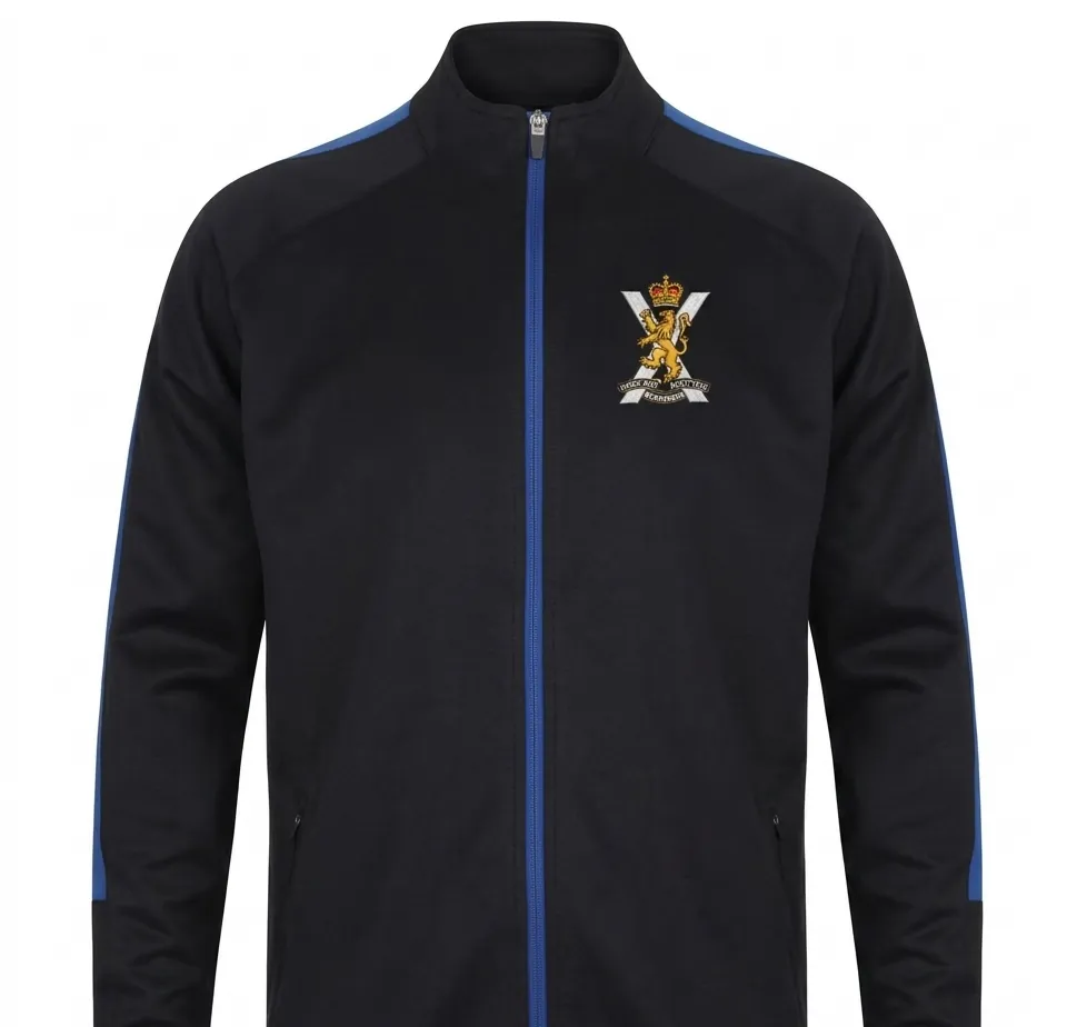 Custom Tracksuit Set