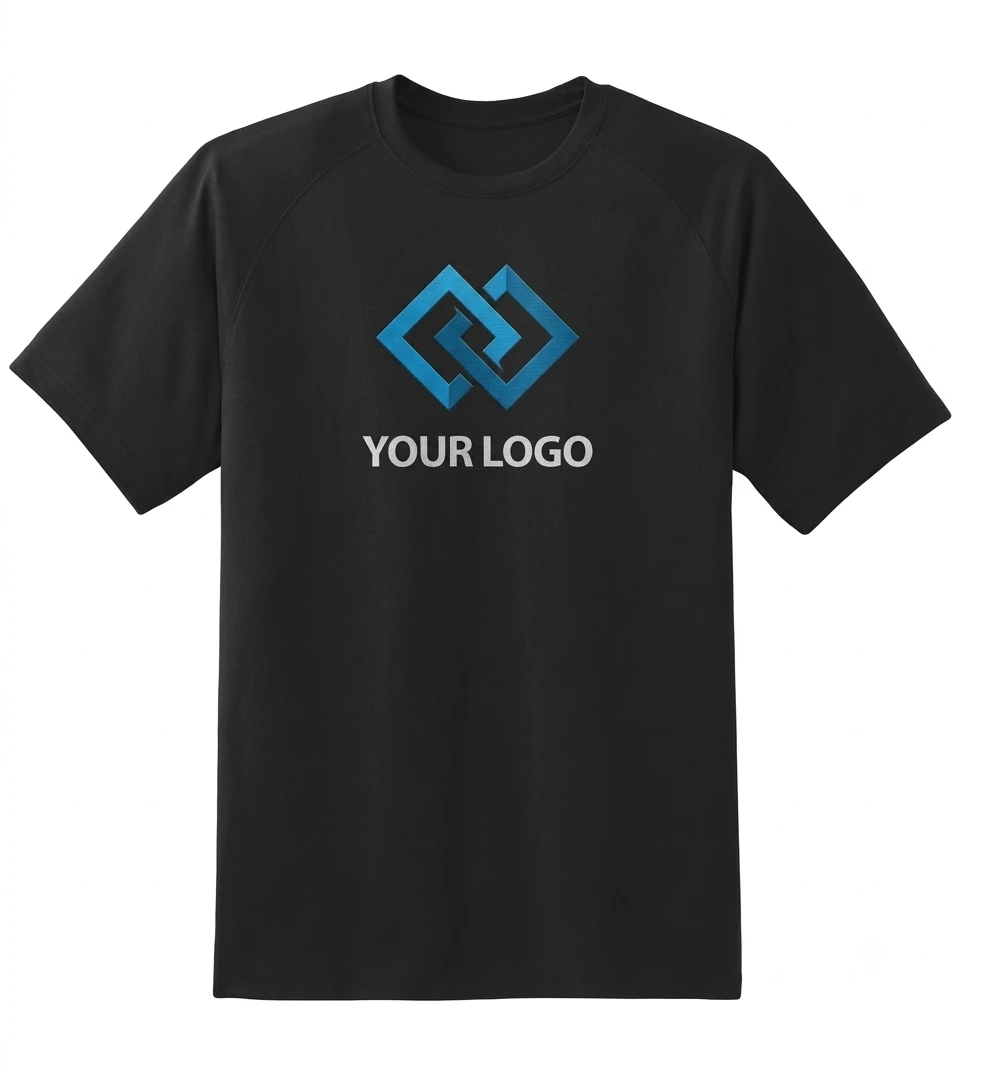 Custom T-Shirt