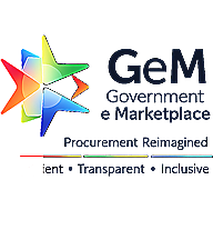 GeM Registered Firm