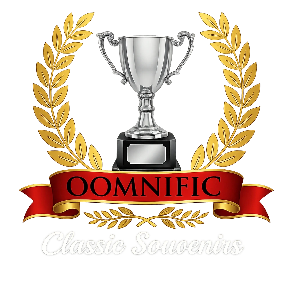 Oomnific Classic Souvenirs