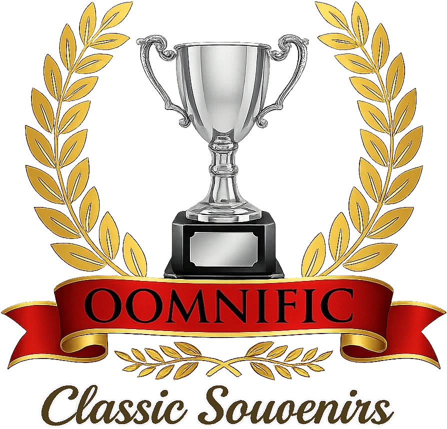 Oomnific Classic Souvenirs