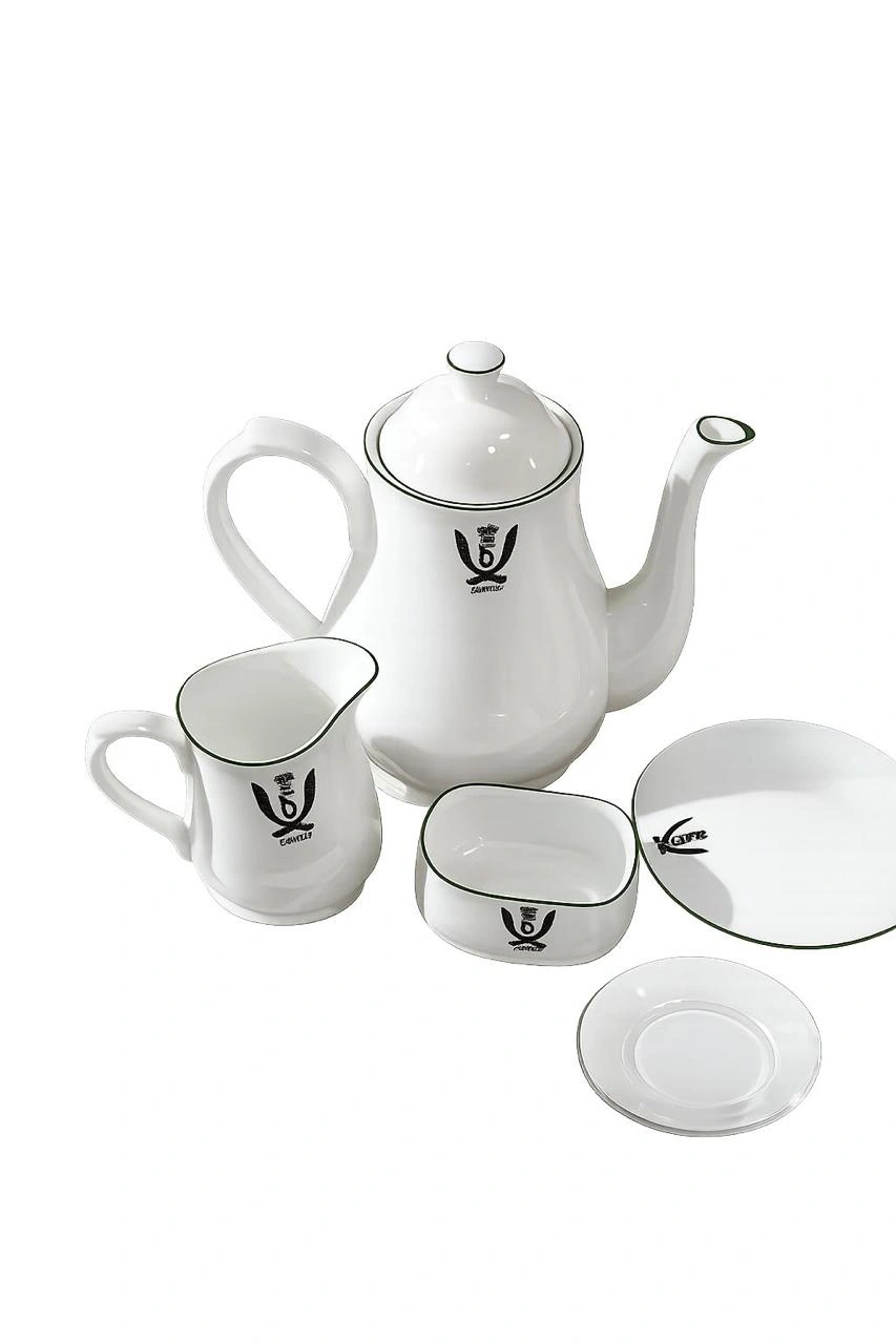 Fine Bone China Set