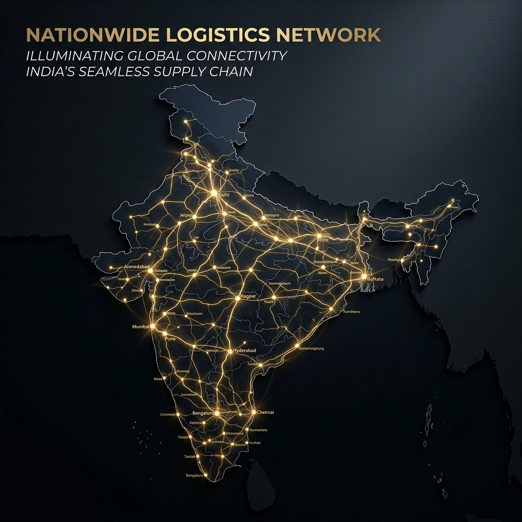 PAN India Service