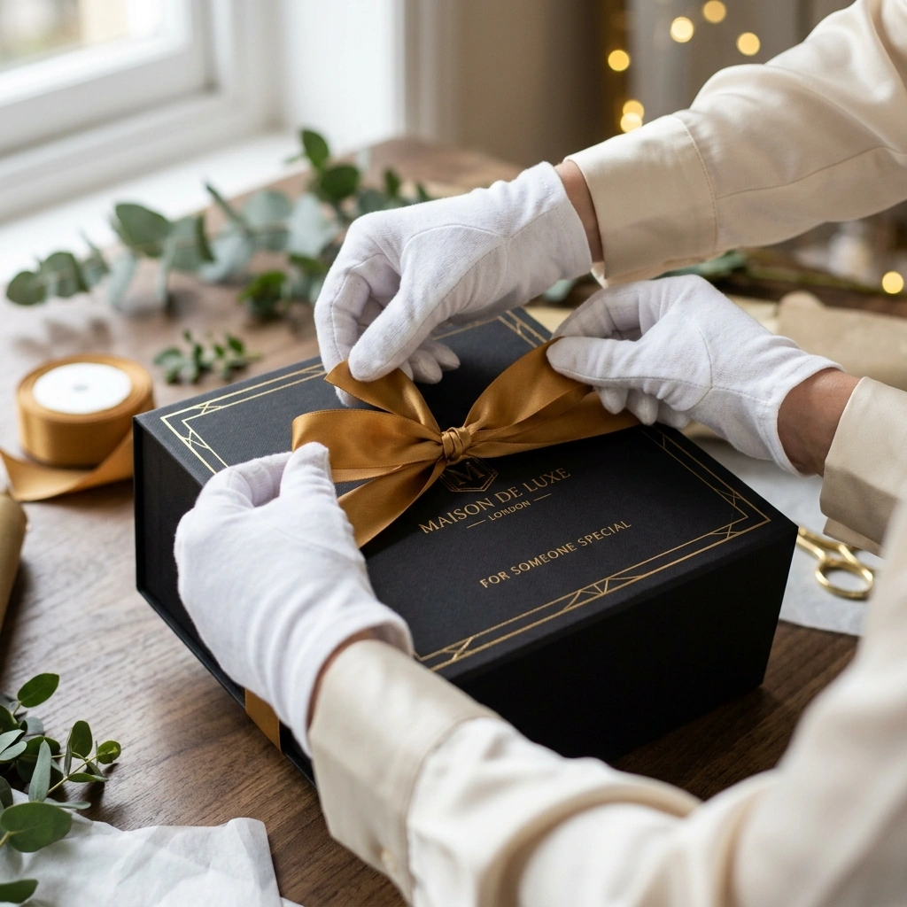 Professional Packaging